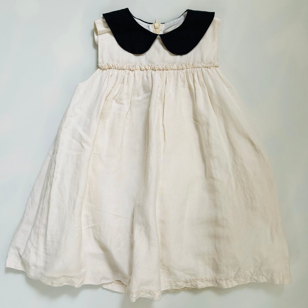 Hemp Dress, 5 years // One Child