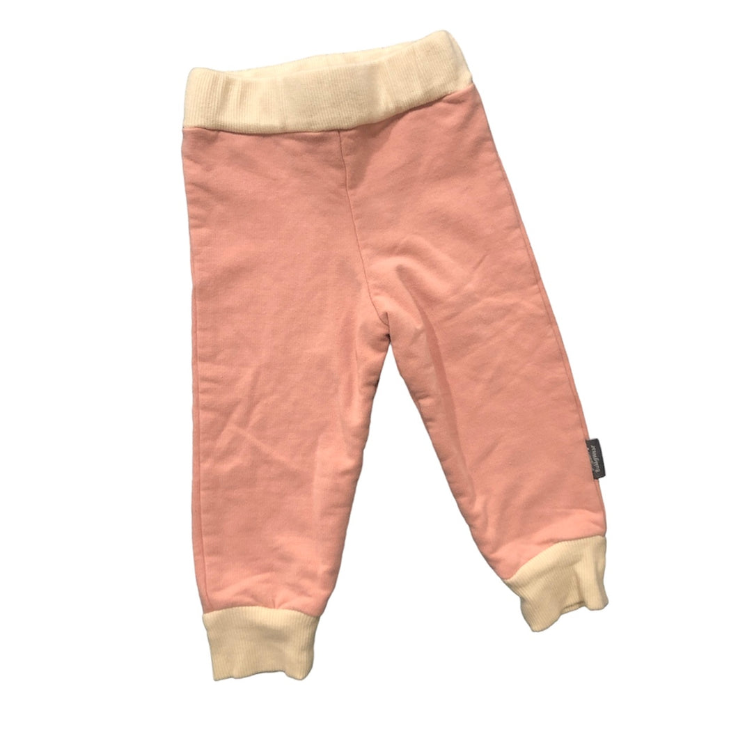 Organic Bamboo Blend Joggers, 0-3m // Boogaloo (Canada)