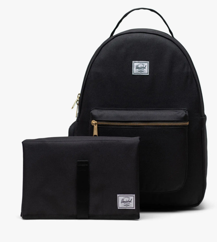Nova Backpack Diaper Bag // Herschel