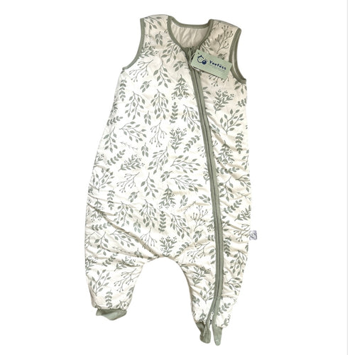 NEW 2.5 Tog Sleep Sack, 4-6T // Yooföss