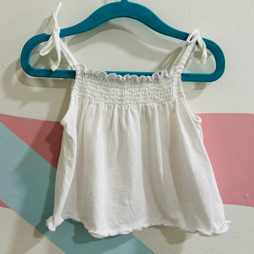 Summer Top, 24m // Jacadi