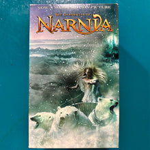 Load image into Gallery viewer, The Chronicles of Narnia Box Set // C.S. Lewis