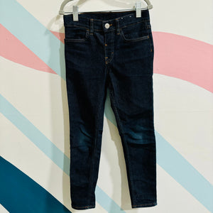 Slim Fit Jeans, 6-7 years // H&M