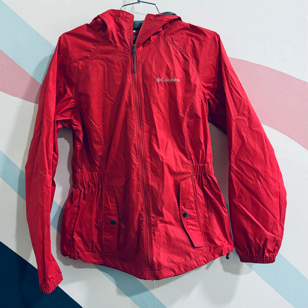 Jacket, Women’s Small // Columbia