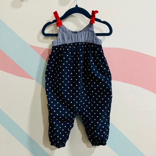 Romper, 6-12m // Gap