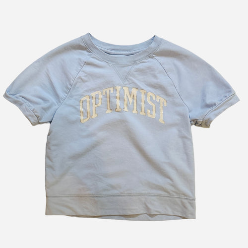Optimist Tee, 8 years // Gap