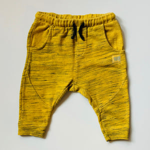 Joggers, 9-12m // Zara