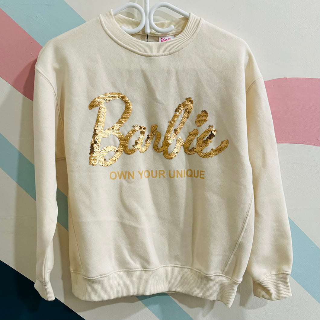 Barbie shirt zara online