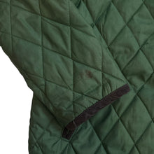 Load image into Gallery viewer, Quilted Jacket, 130 cm (7 years) // Benetton