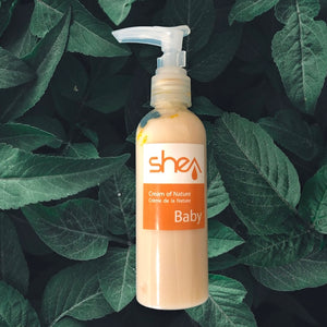 Shea Essence Cream of Nature // 120 ml