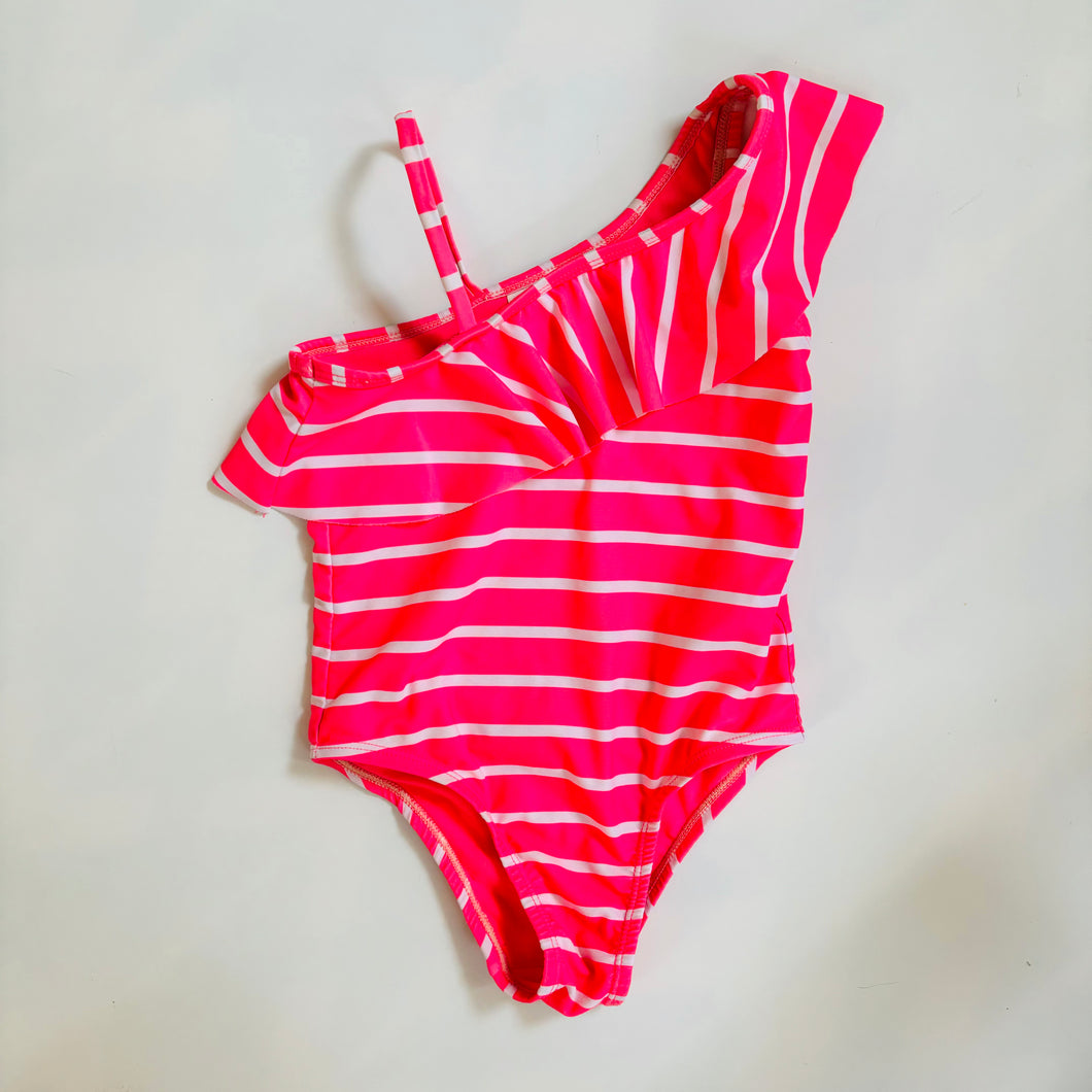 Striped Swimsuit, 4 years // Gap