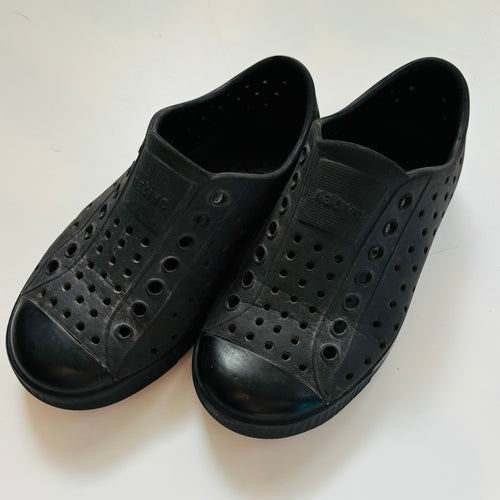 Jefferson Sneakers, 10C // Native