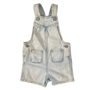 Overall Shorts, 12-18m // Gap