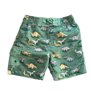 Swim Trunks, 2 years // UV Skinz