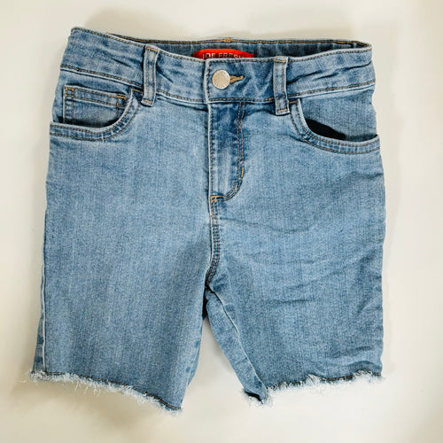 Denim Shorts, 5 years