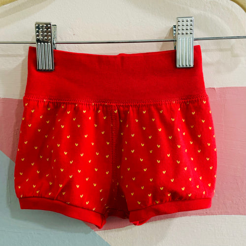 Soft Shorts, 1-2m // H&M