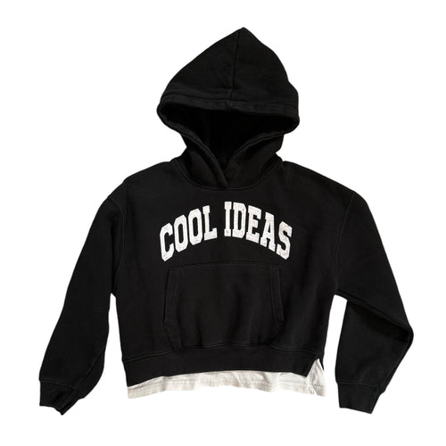 Cool Ideas Hoodie, 9-10 years // Zara