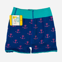 Load image into Gallery viewer, NEW Knit Shorts, 6-12m // Izzy &amp; Owie