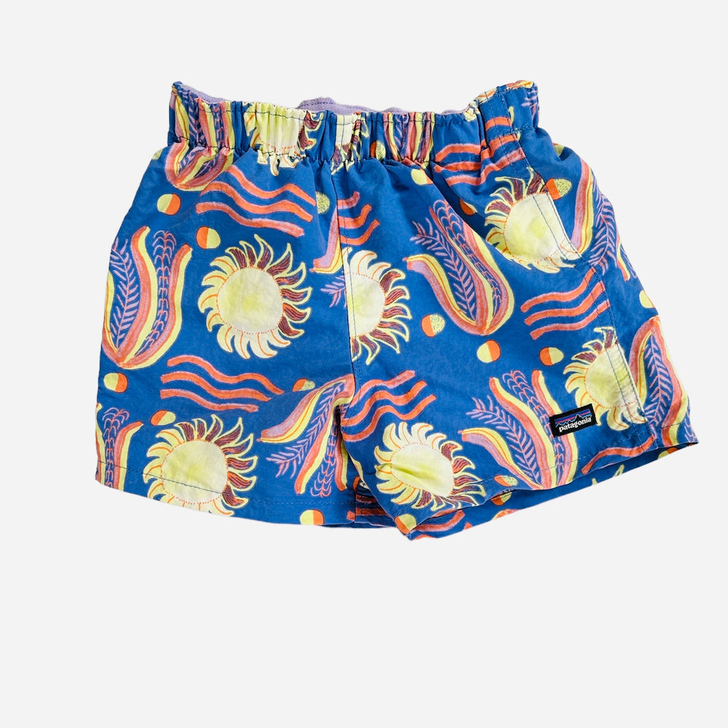 Swim Shorts, 6-12m // Patagonia