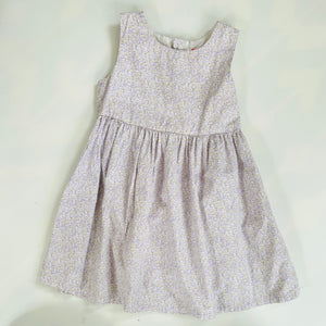 Cotton Dress, 5 years