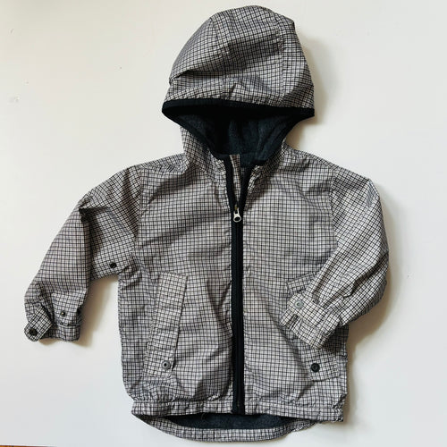Fleece-lined Jacket, 3 years // Gap
