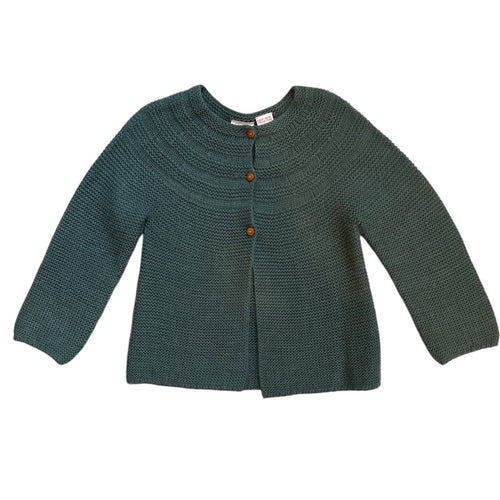 Cardigan, 3-4 years // Zara