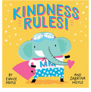 Kindness Rules!