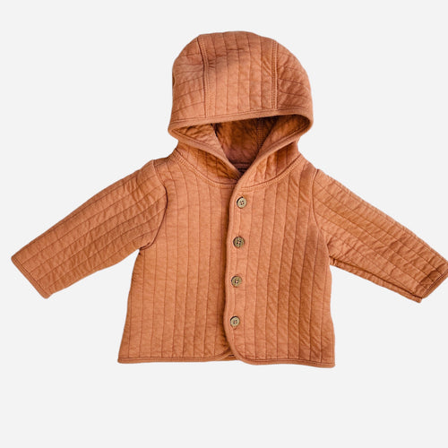 Organic Cotton Cardigan, 2-4m // H&M