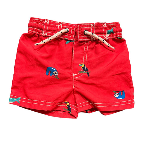 Swim Trunks, 6m
