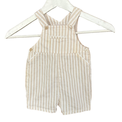 Overall Shorts, 4-6m // Mayoral