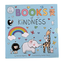 Load image into Gallery viewer, Books of Kindness Box Set