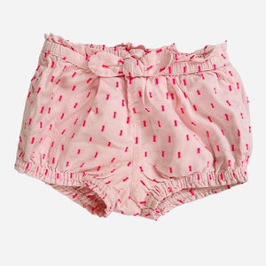 Bloomer Shorts, 3-6m // Gap