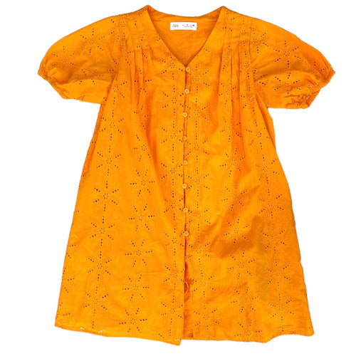 Dress, 10 years // Zara