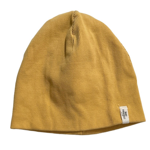 Knit Beanie, 9-12m // H&M