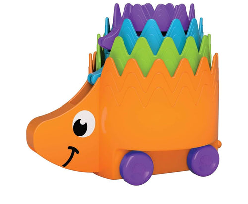 NEW Hiding Hedgehogs, 18m+ // Fat Brain Toy Co.