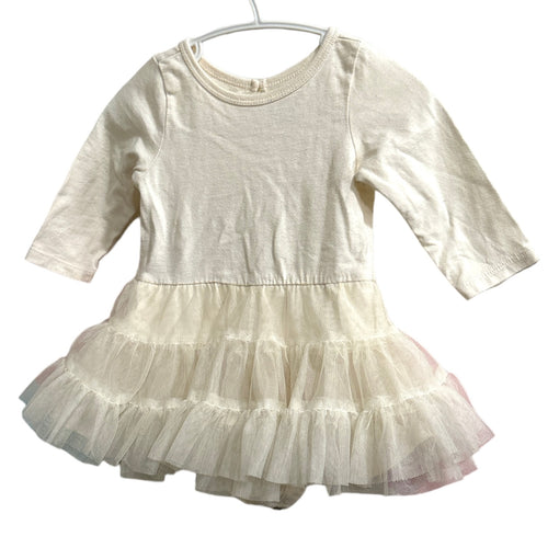 Tutu Dress, 3-6m
