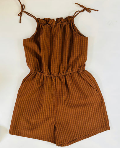 Romper, 10-11 years // H&M