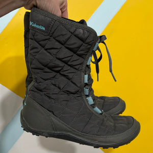 Boots, Women’s 6 (Eu 37) // Columbia