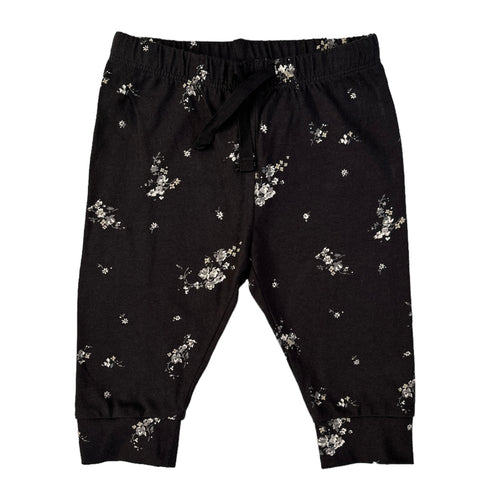 NEW Organic Cotton Pants, 3-6m // Gap