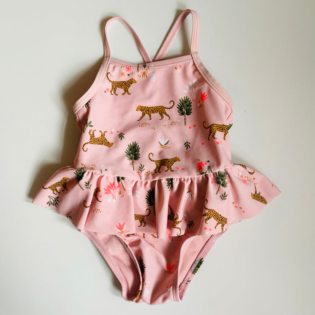 Swimsuit, 6-12m