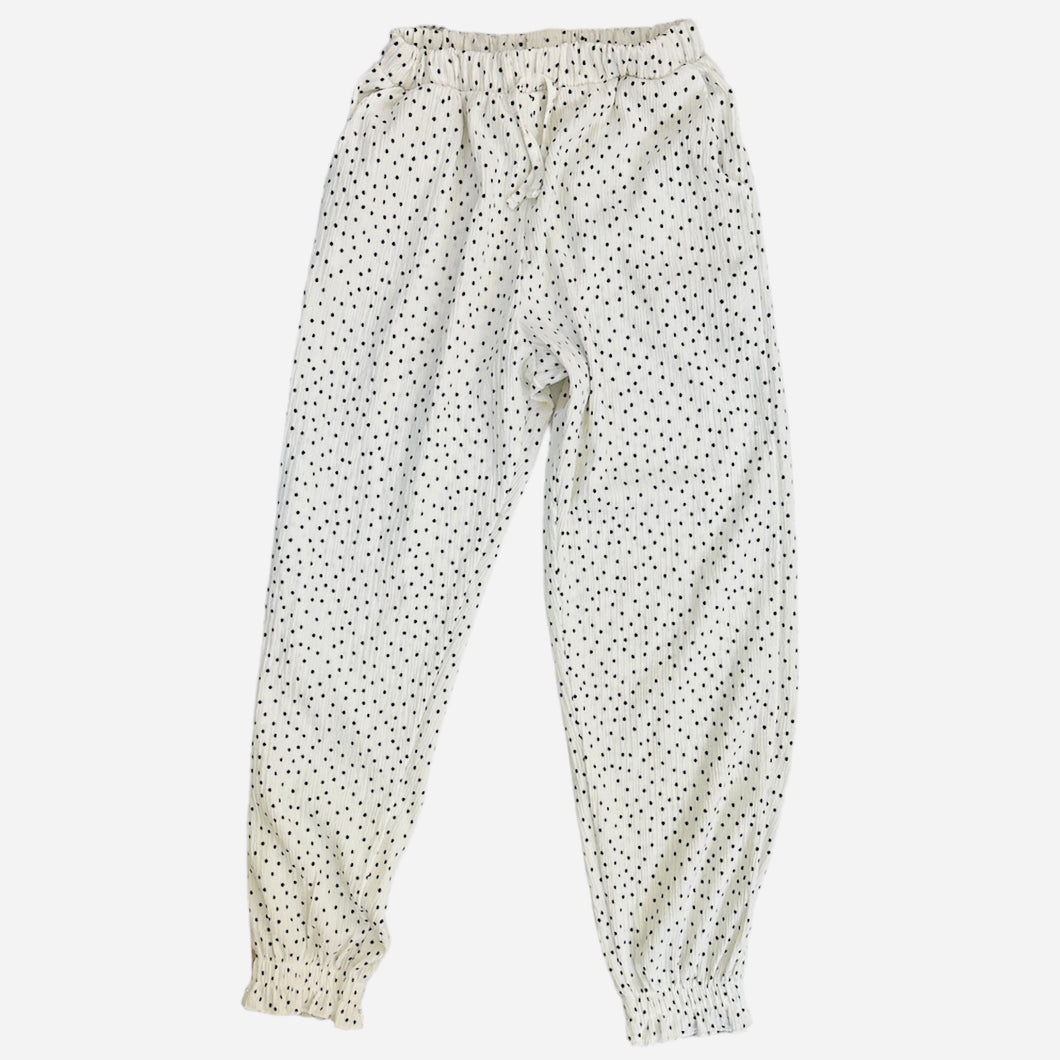 Polka Dot Pants, 11-12 years // Zara