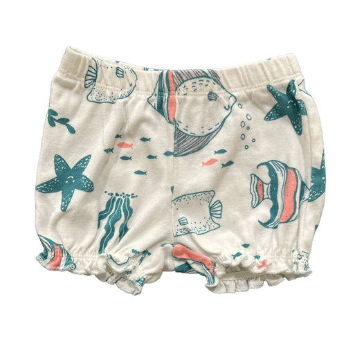 Shorts, 3m
