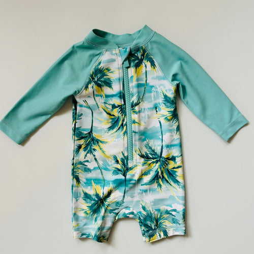 Swimsuit, 0-3m