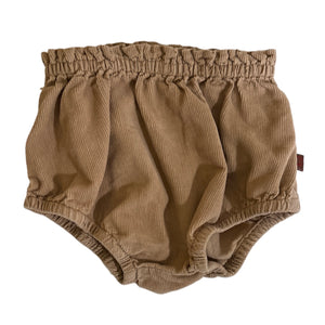 Corduroy Bloomers, 9m // Wynken