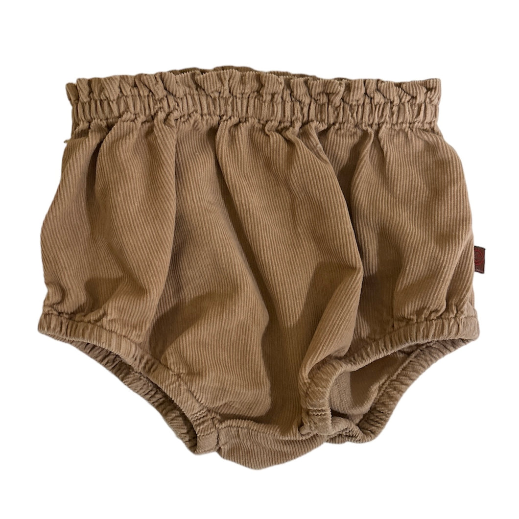 Corduroy Bloomers, 9m // Wynken