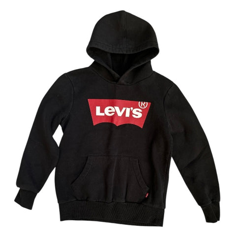 Logo Hoodie, 8-10 years // Levi’s