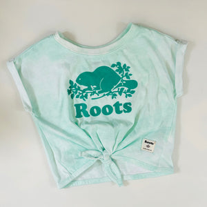 Tee, 3-6m // Roots