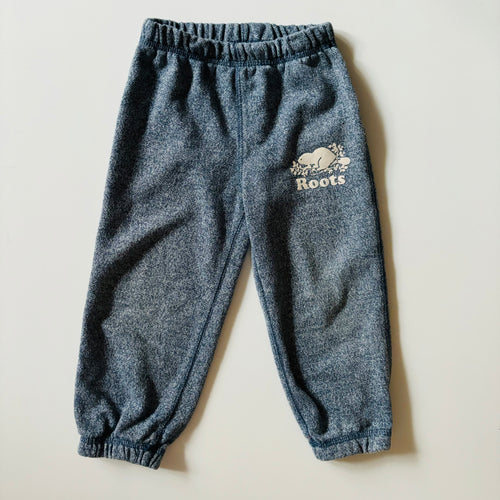 Joggers, 2T // Roots