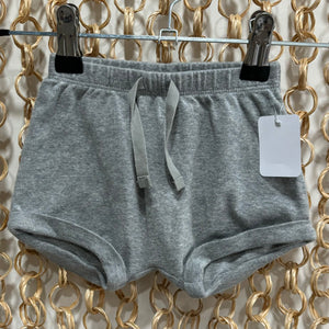 Soft Shorts, 3-6m // Gap