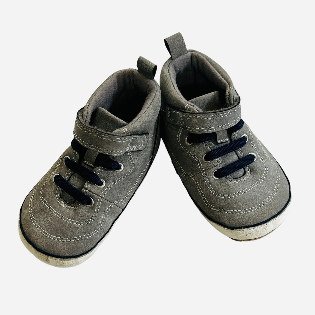 Soft-soled Shoes, 12-18m